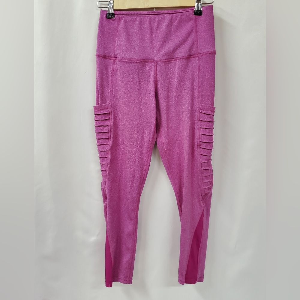 BSP workout leggins with pockets